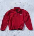 Vintage Russel Athletic Sherpa