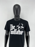 Crazy Vintage Y2k The Godfather Parody Tee Skate Shop Hoodie, Sweatshirt | FlexRushtees.com