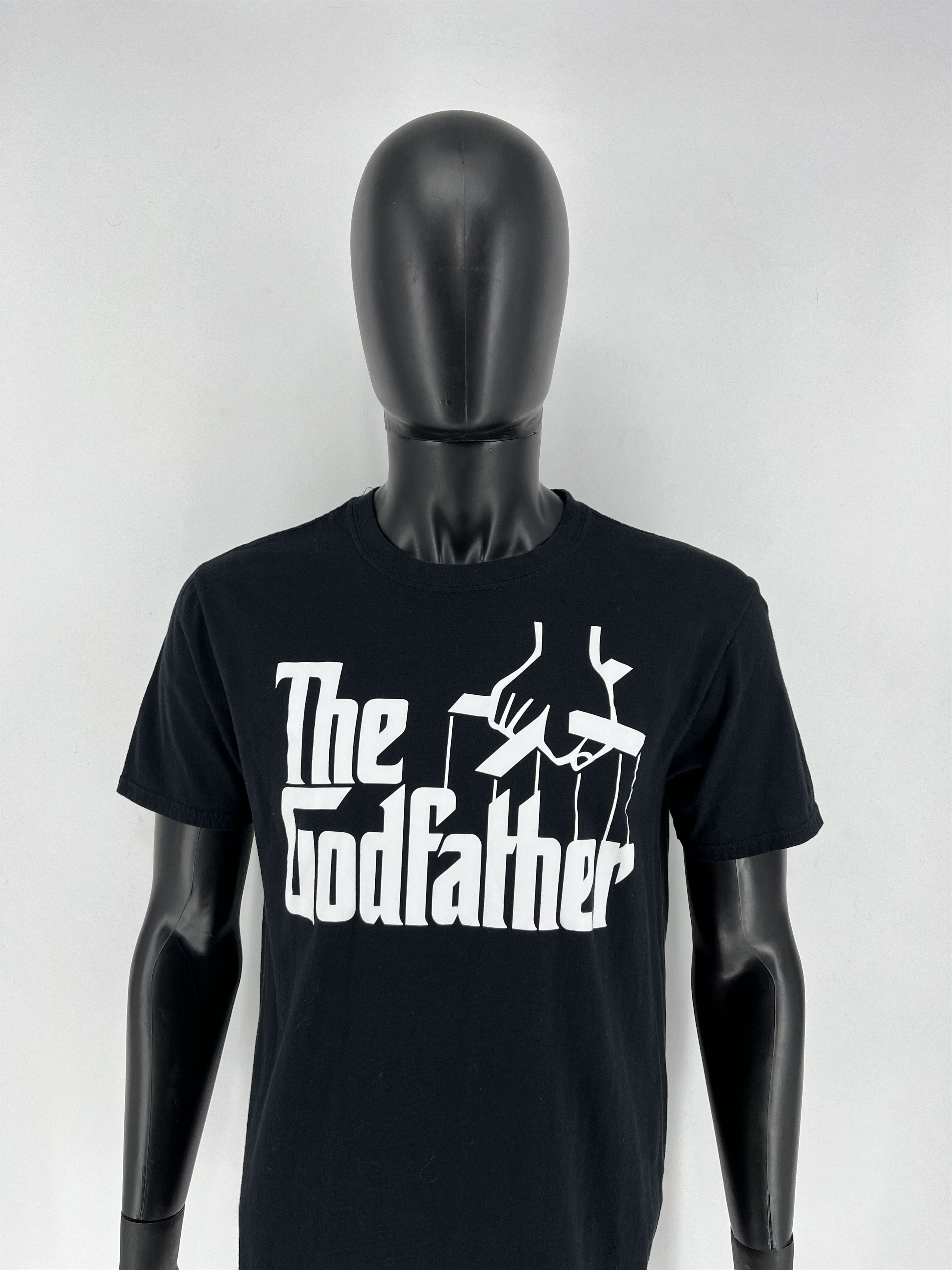 Crazy Vintage Y2k The Godfather Parody Tee Skate Shop Hoodie, Sweatshirt | FlexRushtees.com