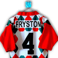 Other Fryston Warriors Castleford West Yorkshire Rugby Flash