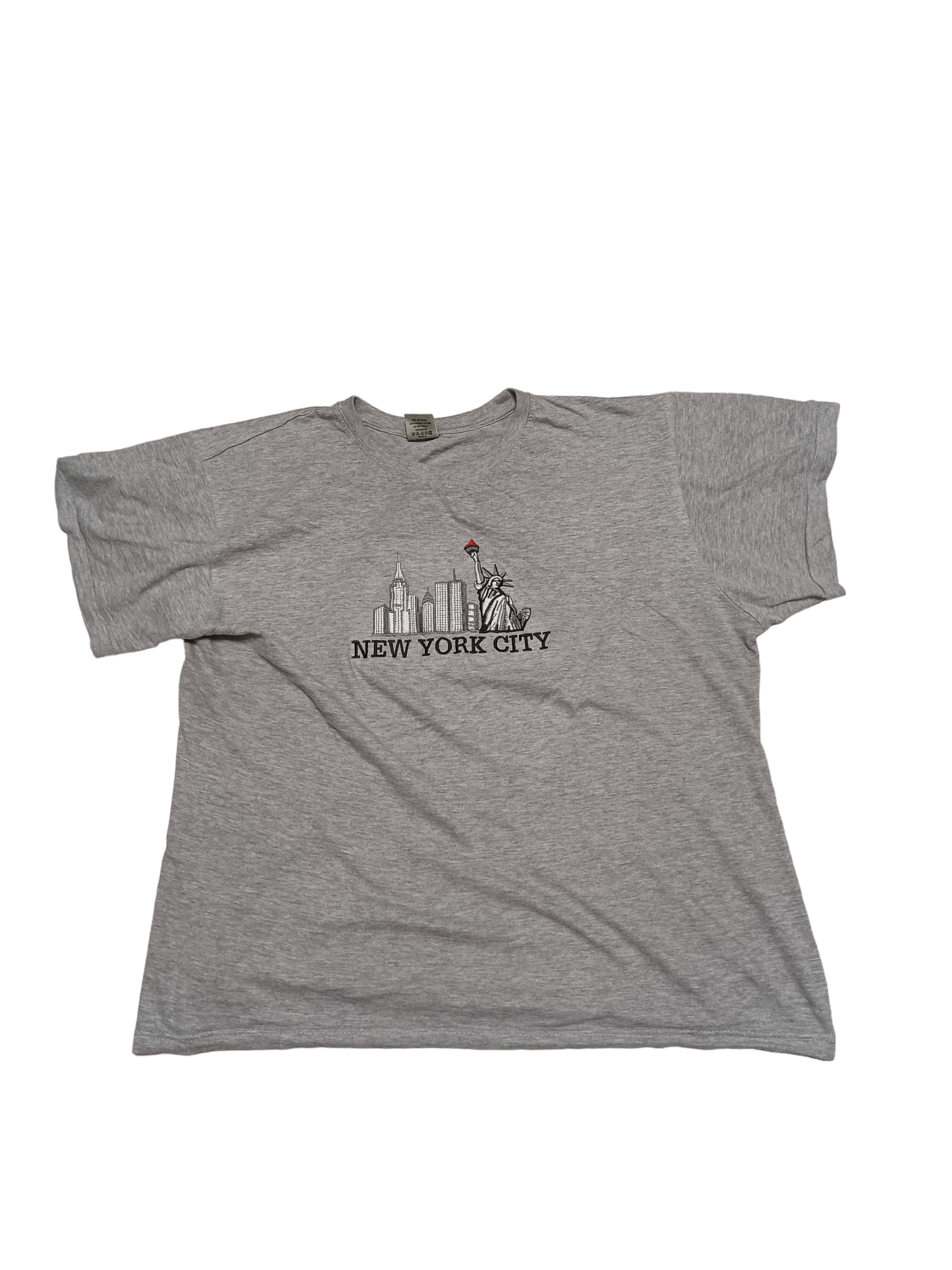 Other New York City Chief Keef Vintage Embroidered Logo Boxy Tee Hoodie, Sweatshirt | FlexRushtees.com