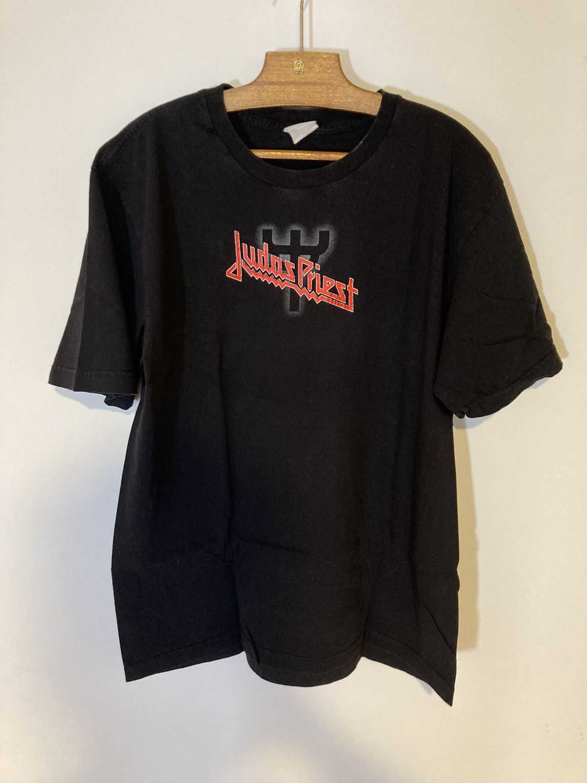 Vintage Judas Priest Late 90s Shirt Hoodie, Sweatshirt | FlexRushtees.com