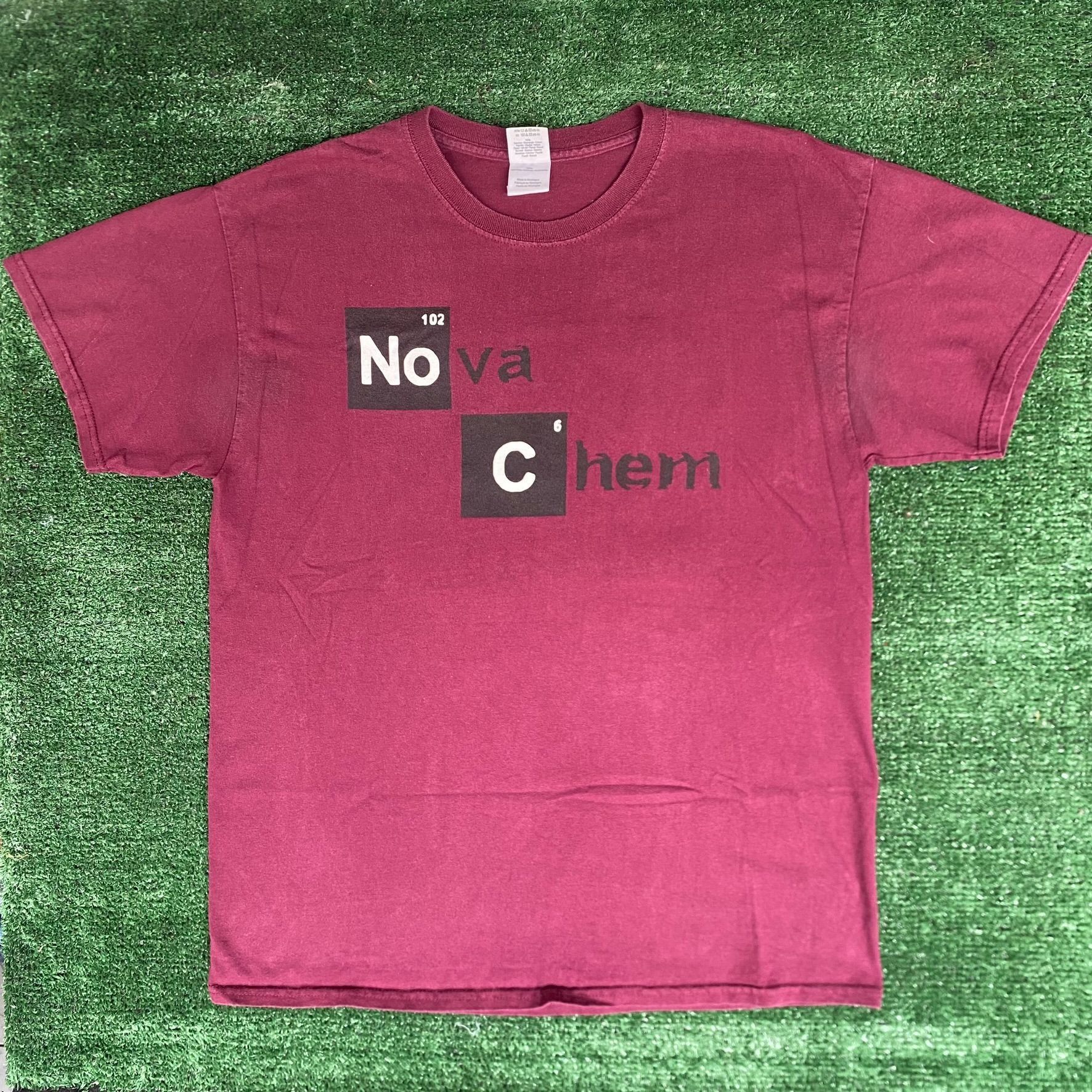 Gildan X Vintage Vintage Chemistry Lab Humor Shirt Funny School Science Tee Hoodie, Sweatshirt | FlexRushtees.com