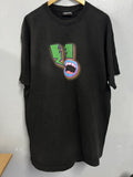 Vintage The Hundreds Loud Flag T Shirt Hoodie, Sweatshirt | FlexRushtees.com
