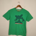 Uniqlo X Vintage Vintage Death Note X Uniqlo Japanese Animeted Series T Shirt