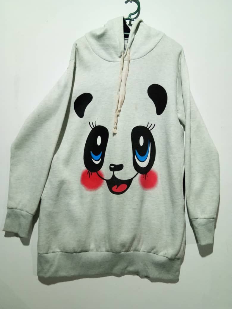 Vintage Plump Printed Hoodie Sweater Cartoon T-Shirts, Sweatshirt | FlexRushtees.com