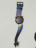 Swatch Hot Stuff Halloween Special Edition 1995