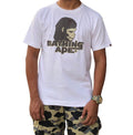 Og Vintage Bape Nigo Head General Pota Tee Hoodie, Sweatshirt | FlexRushtees.com