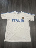 Other Y2k Italia Italy Vintage Soccer T Shirt Hoodie, Sweatshirt | FlexRushtees.com