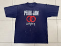 Band Tees Ultra Rare Vtg Pearl Jam Alive Shirt Hoodie, Sweatshirt | FlexRushtees.com