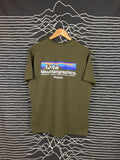 Advanture Mountain Graphics Tee