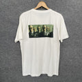 Vintage The Matrix Movie Agent Smith X Uniqlo T Shirt Hoodie, Sweatshirt | FlexRushtees.com