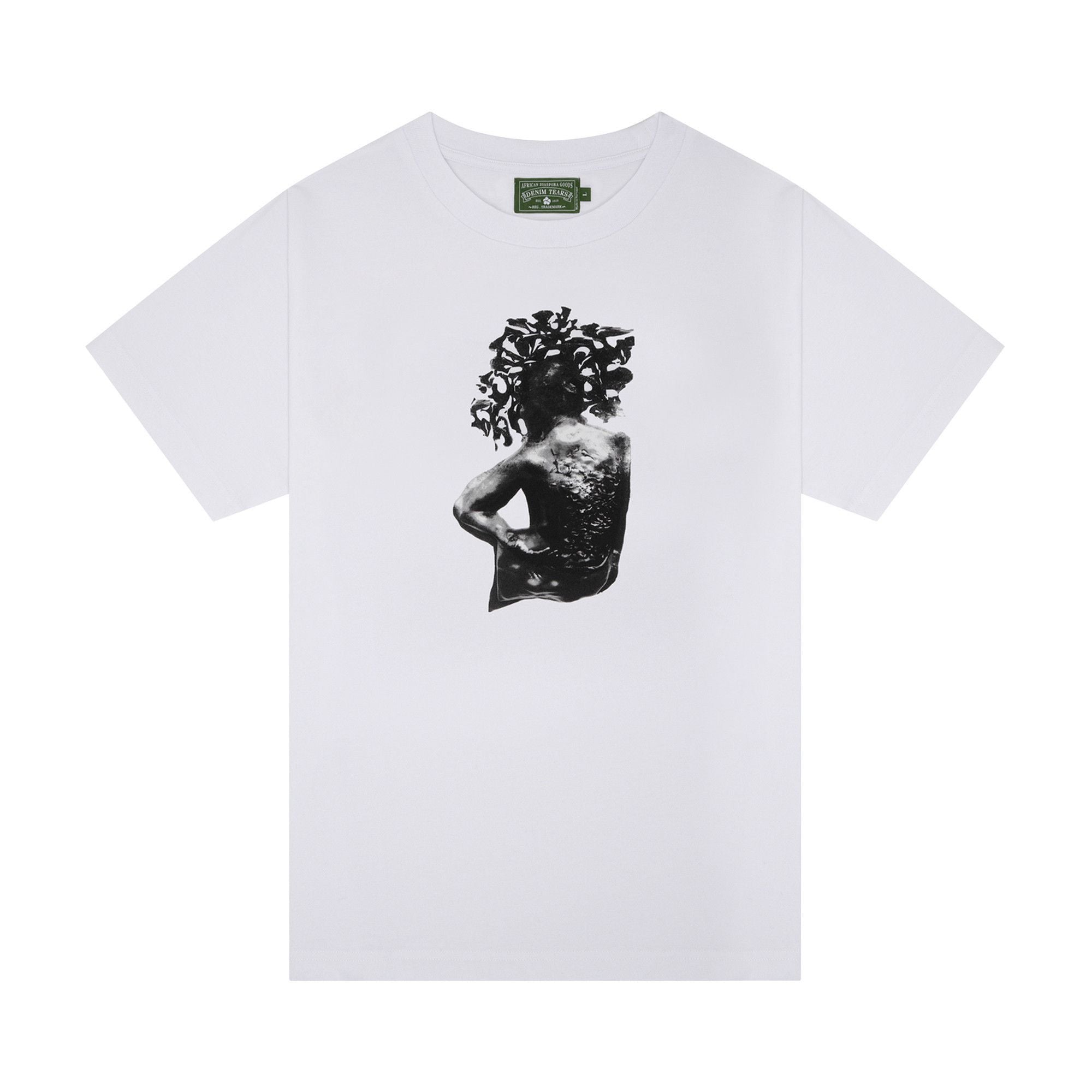Arthur Jafa Ex Slave Gordon Tee White Hoodie, Sweatshirt | FlexRushtees.com