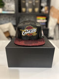 Mitchell Ness Just Don Mitchell Ness Cleveland Cavaliers Don C Rare