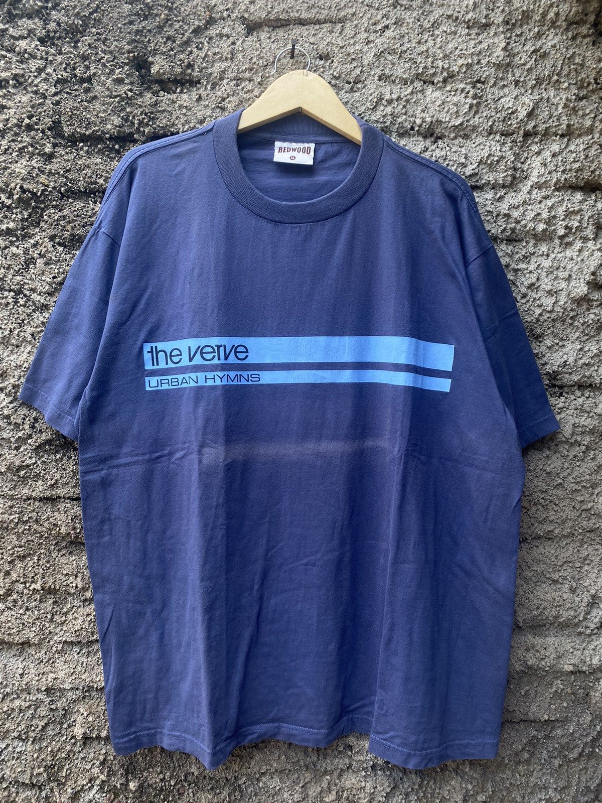 Vintage 90s The Verve Urban Hymns Shirt Britpop Oasis Hoodie, Sweatshirt | FlexRushtees.com