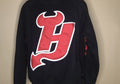 Hudson Diablos Sweater