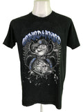 Vintage Popeye Big Print Mma Ground And Pound T-Shirts, Hoodie, Sweatshirt | FlexRushtees.com