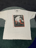 Vintage Full Metal Alchemist Anime 2004 Original Tee