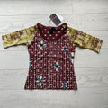 Barcelona Y2k Custo Barcelona Short Sleeve Tee