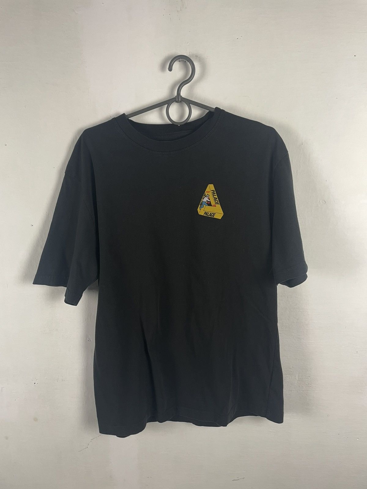 Palace Safe T Shirt Hoodie, Sweatshirt | FlexRushtees.com