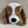 Net Ne Net Dog Porch Zip Bag