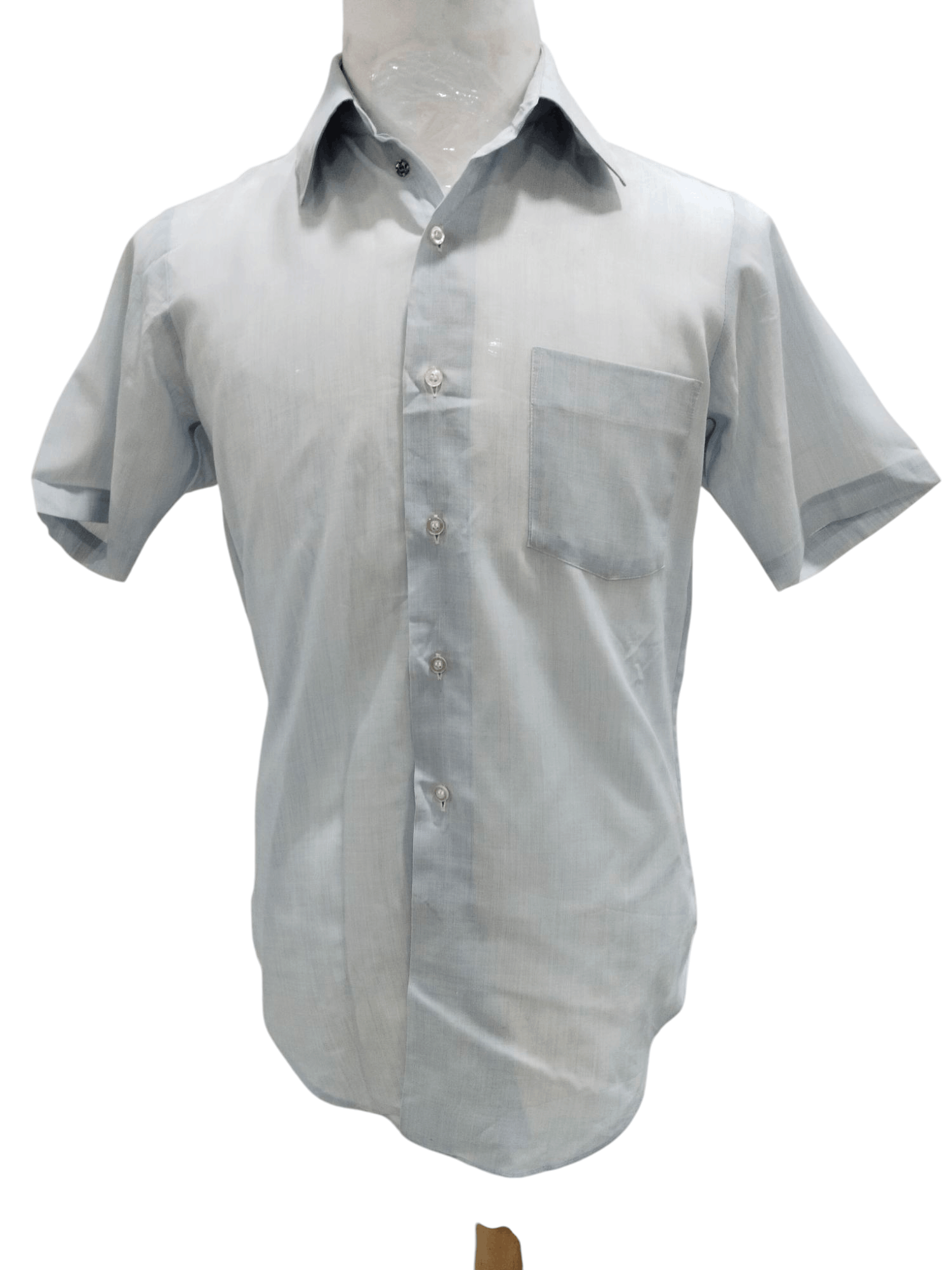 Cowboy Equipment X Vintage Vintage 70s Arrow Shirt