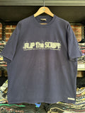 Vintage Flip The Script Music European Hip Hop Faded Xxl Tee Hoodie, Sweatshirt | FlexRushtees.com