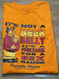 Vintage Funny Beer T Shirt Hoodie, Sweatshirt | FlexRushtees.com