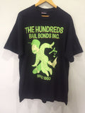 Hundreds The Hundreds T Shirt Xl Size Hoodie, Sweatshirt | FlexRushtees.com