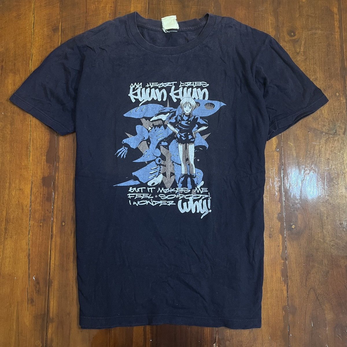 Vintage Anime Cospa Gundam
