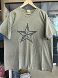 E M R E M 1995 Tour Vintage Fruit Of The Loom Shirt