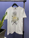 Anime Jojo S Bizarre Adventure Anime T Shirt