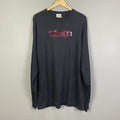 Universal Studios Vintage Terminator 2 Universal Studio Promo Shirt