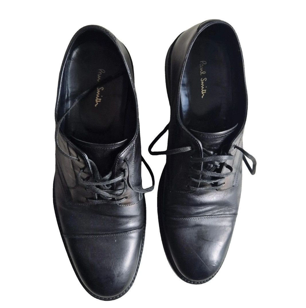 Smith Paul Smith Lace Up Shoes T-Shirts, Hoodie, Sweatshirt | AU16VibeMintTees.com