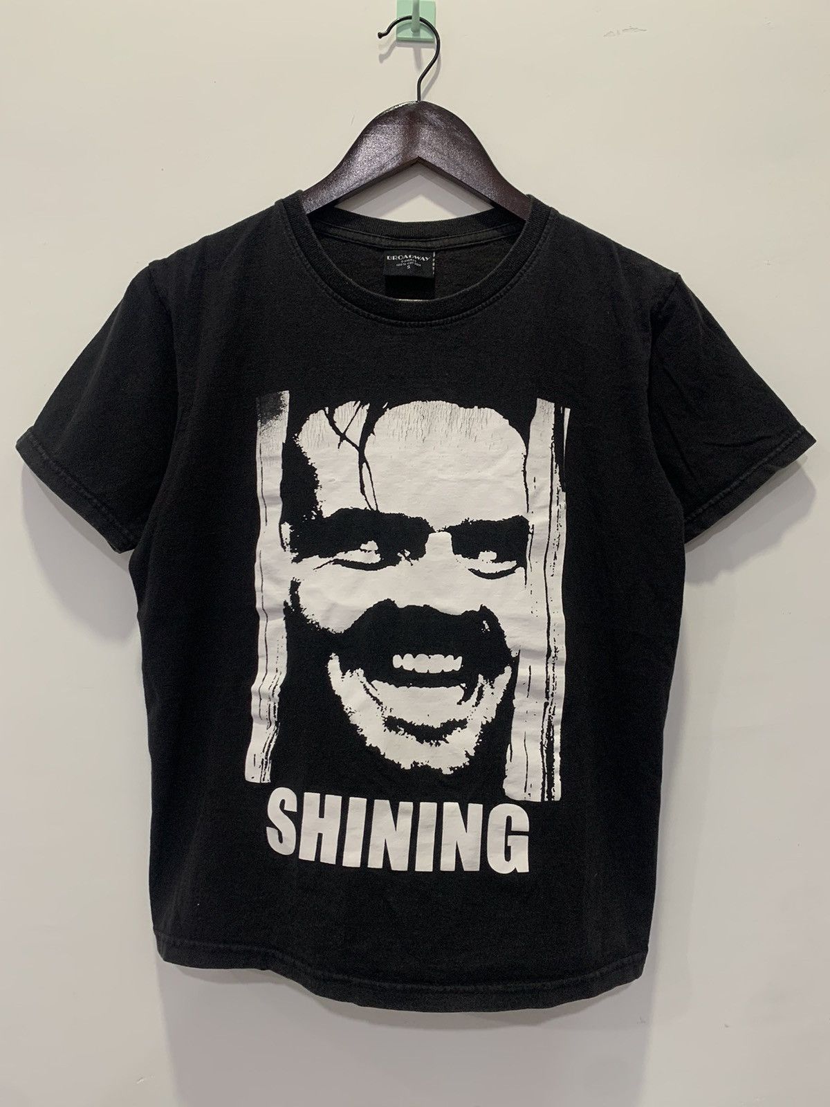 Vintage The Shining Tshirt