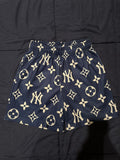 Studios Bravest Studio Blue Yankees Lv Size Small