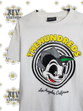 Vintage The Hundreds Tee Shirt Hoodie, Sweatshirt | FlexRushtees.com
