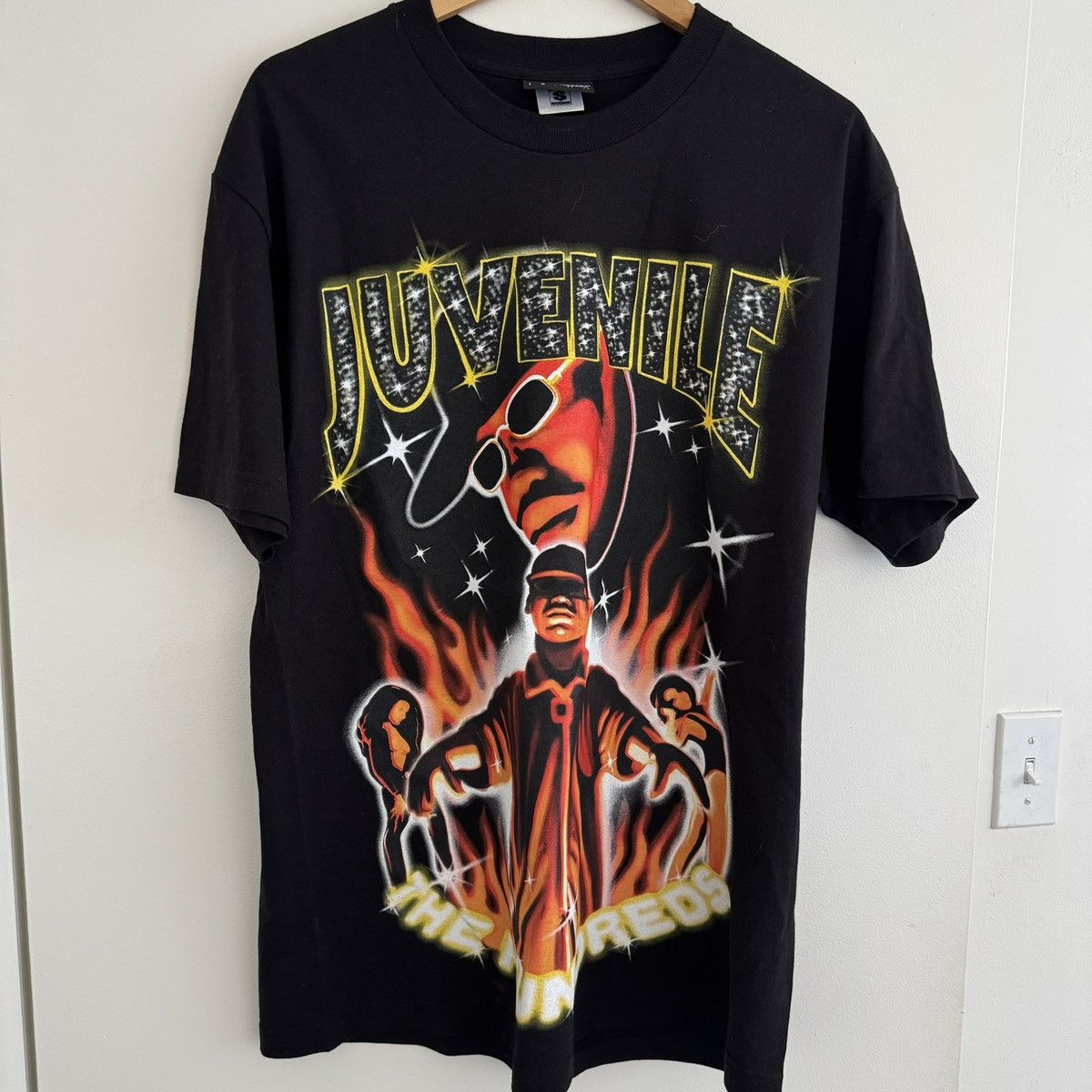 Cash Money Records Juvenile T T-Shirts, Hoodie, Sweatshirt | FlexRushtees.com