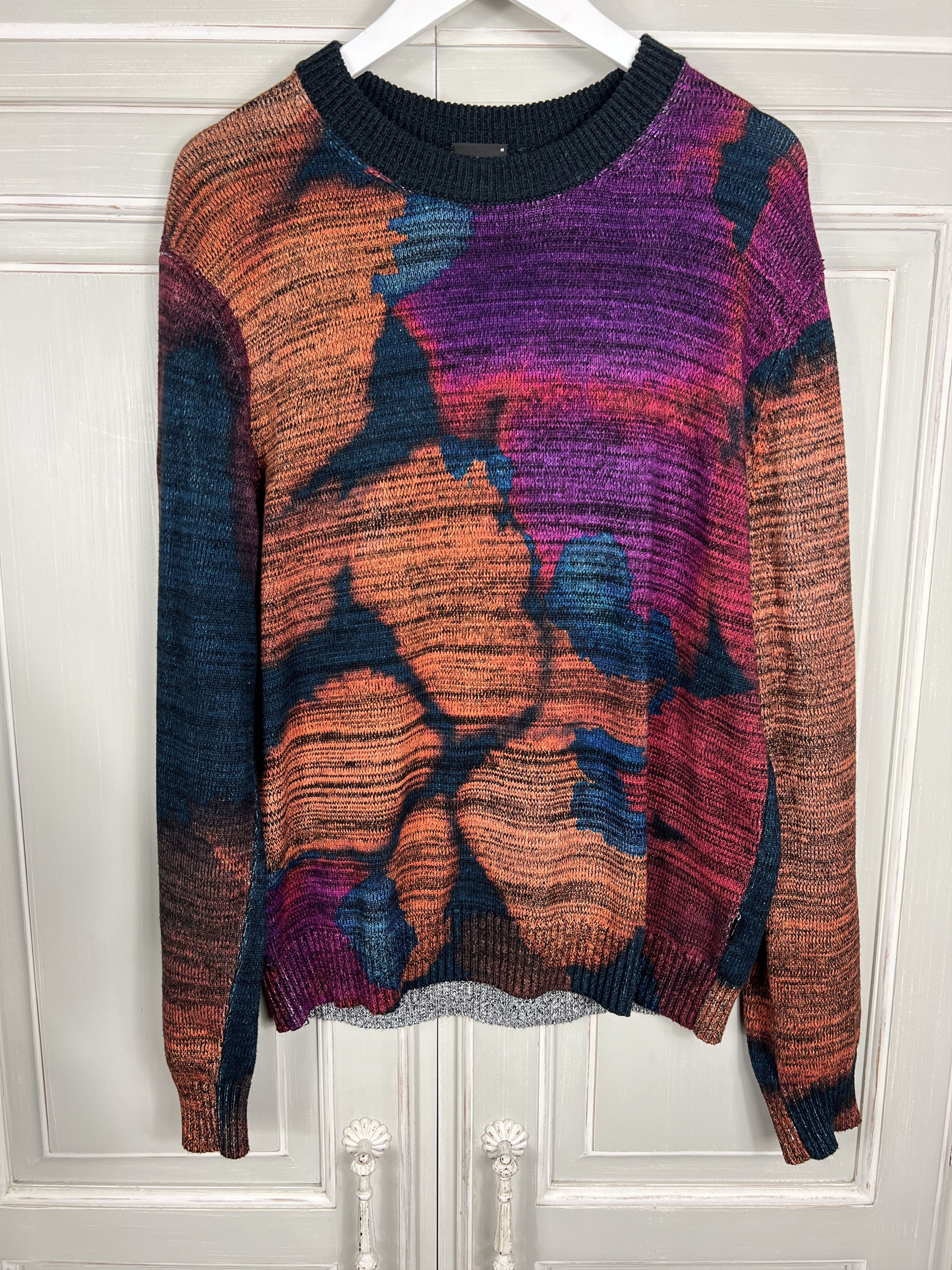 Smith Paul Smith Avantgarde Size M Sweater T-Shirts, Hoodie, Sweatshirt | AU16VibeMintTees.com