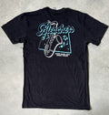 Vintage Bleachers Band Tee Hoodie, Sweatshirt | FlexRushtees.com