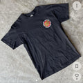 Vintage Santa Cruz Skateboards T Shirt Size Medium Large Hoodie, Sweatshirt | FlexRushtees.com