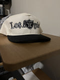 Other Kthla Kill The Hype Los Angeles Raiders Snapback