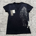 Dior By Hedi Slimane Ss09 Tree Bulb Graphic T Shirt Xxs Hoodie, Sweatshirt | FlexRushtees.com