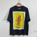 Other Vintage Og Abel Diablo Trump Tee Limited Edition