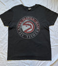 Junk Food Nba Atlanta Hawks Basketball Men S Short Sleeve T Shirt