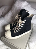 Owens Drkshdw Rick Owens Drkshdw Fw22 Strobe Ramones High Slashed 41 T-Shirts, Hoodie, Sweatshirt | AU16VibeMintTees.com
