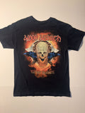 Band Tees Vtg Amon Amarth Victory Or Death Heavy Metal Band Grunge Y2k Hoodie, Sweatshirt | FlexRushtees.com