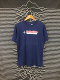Vintage Vtg Perfect Trip Trippy Pop Art Tee