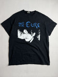 Cure The Cure Tee Band Tees T Shirt Rock Robert Smith Hoodie, Sweatshirt | FlexRushtees.com