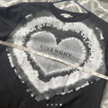 Givenchy Heart Tee Hoodie, Sweatshirt | FlexRushtees.com